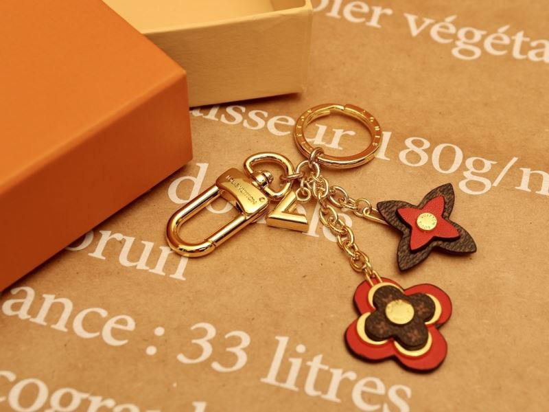 Louis Vuitton Keychains